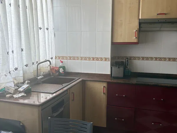 Piso en Calle de Ramiro de Maeztu, 29, Aiora - Foto 9