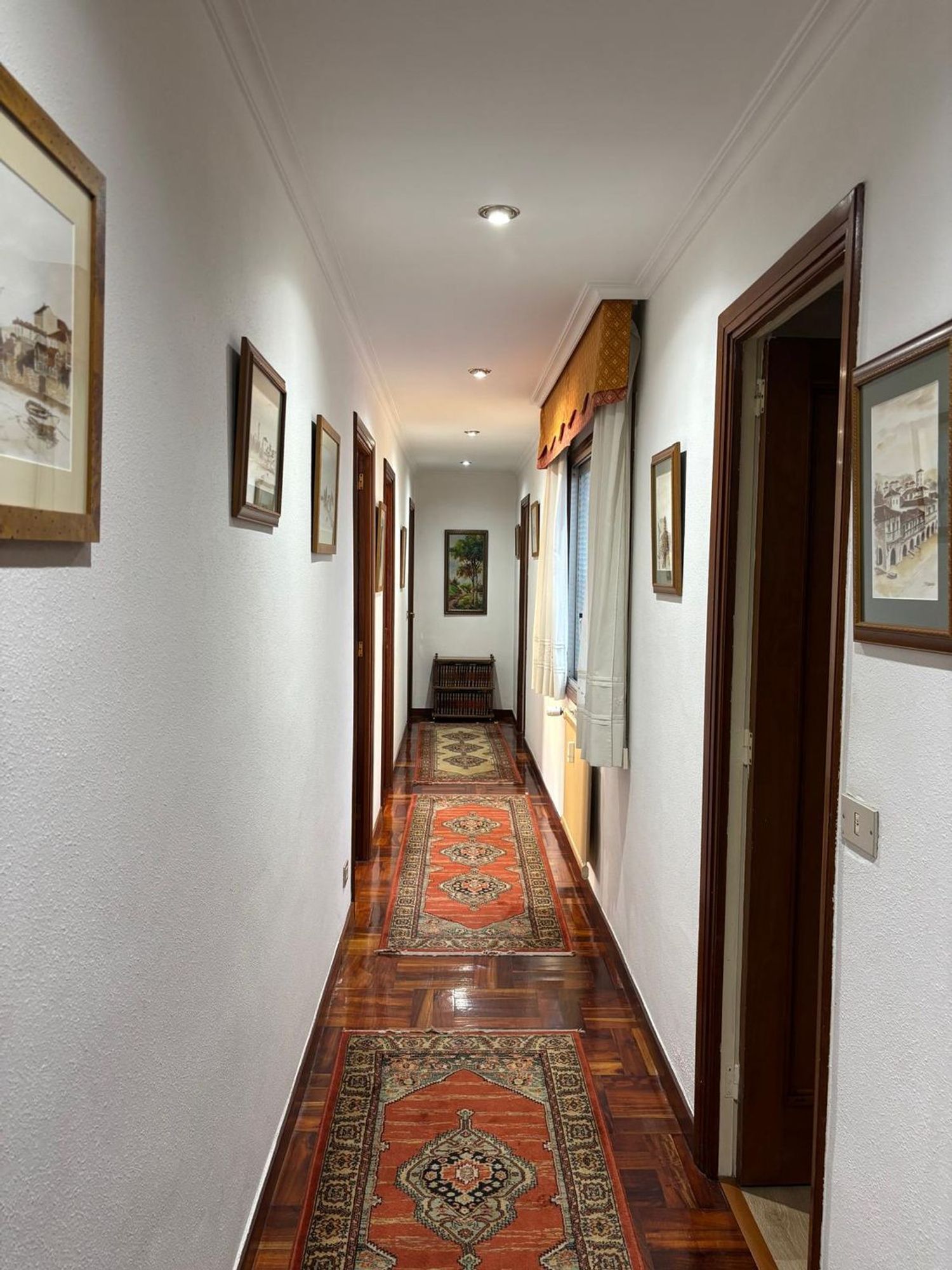 Piso en calle do Conde de Torrecedeira, 30 - Foto 12