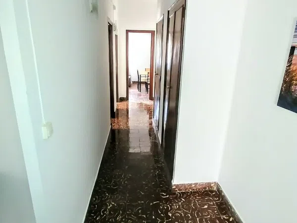 Piso en Reverendo r Tramoyeres, Benimaclet - Foto 12