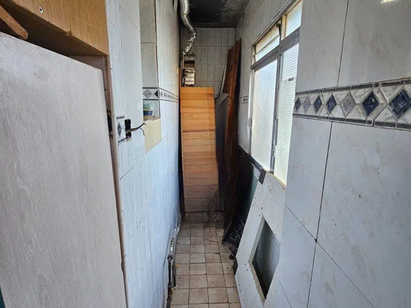 Piso en calle Senador José Vicente Beviá, 1 - Foto 6