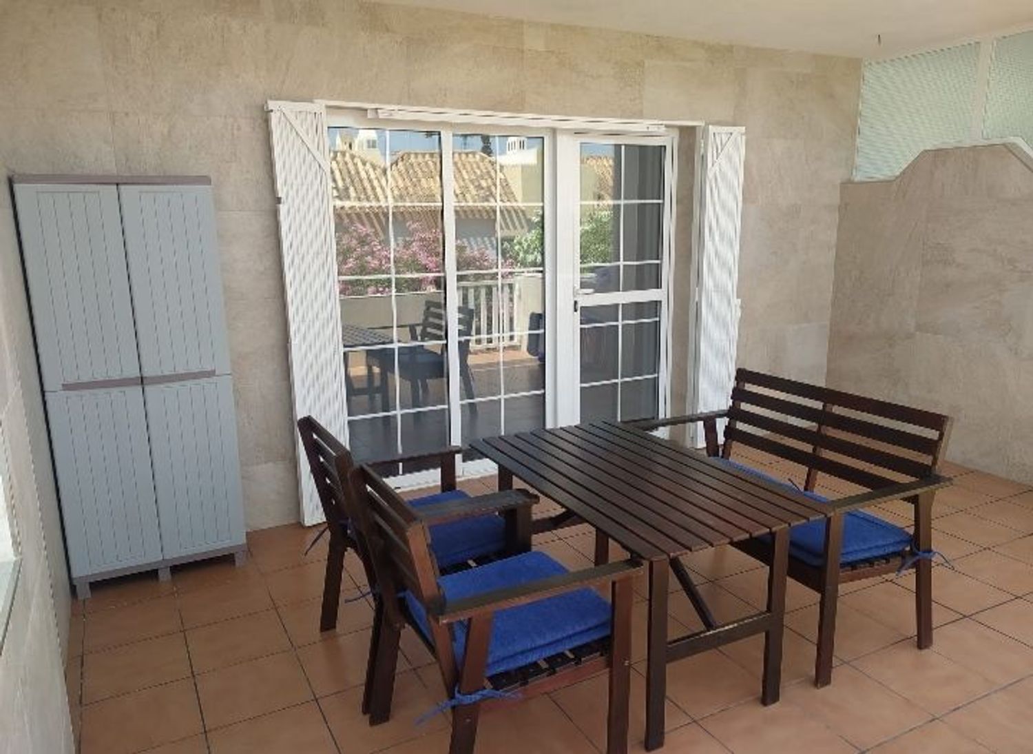 Piso en Avenida Velero, 100, Cabo Roig - Foto 2