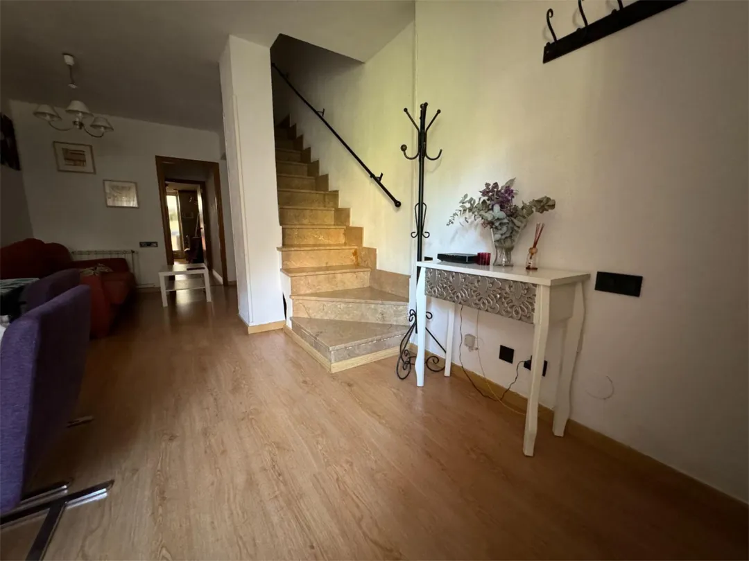 Piso en  Avenida Juan Antonio Perea 16 - Foto 4