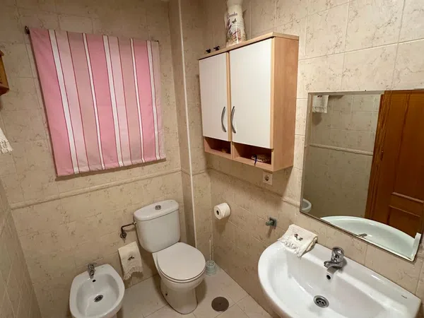 Piso en Calle Vicente Rocamora Onteniente, 3, Santa Faz - Foto 7