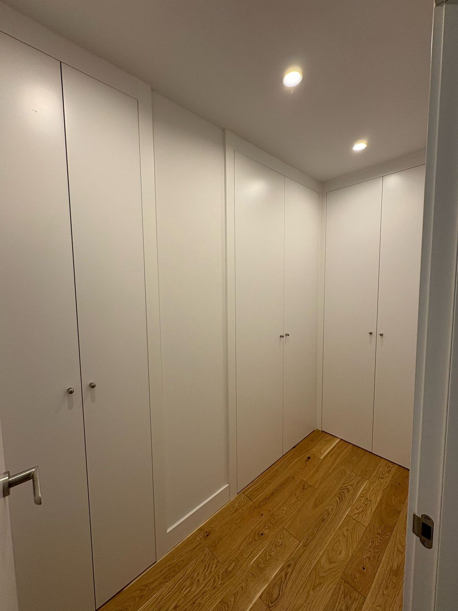 Piso en calle de Nieremberg, 10 - Foto 18