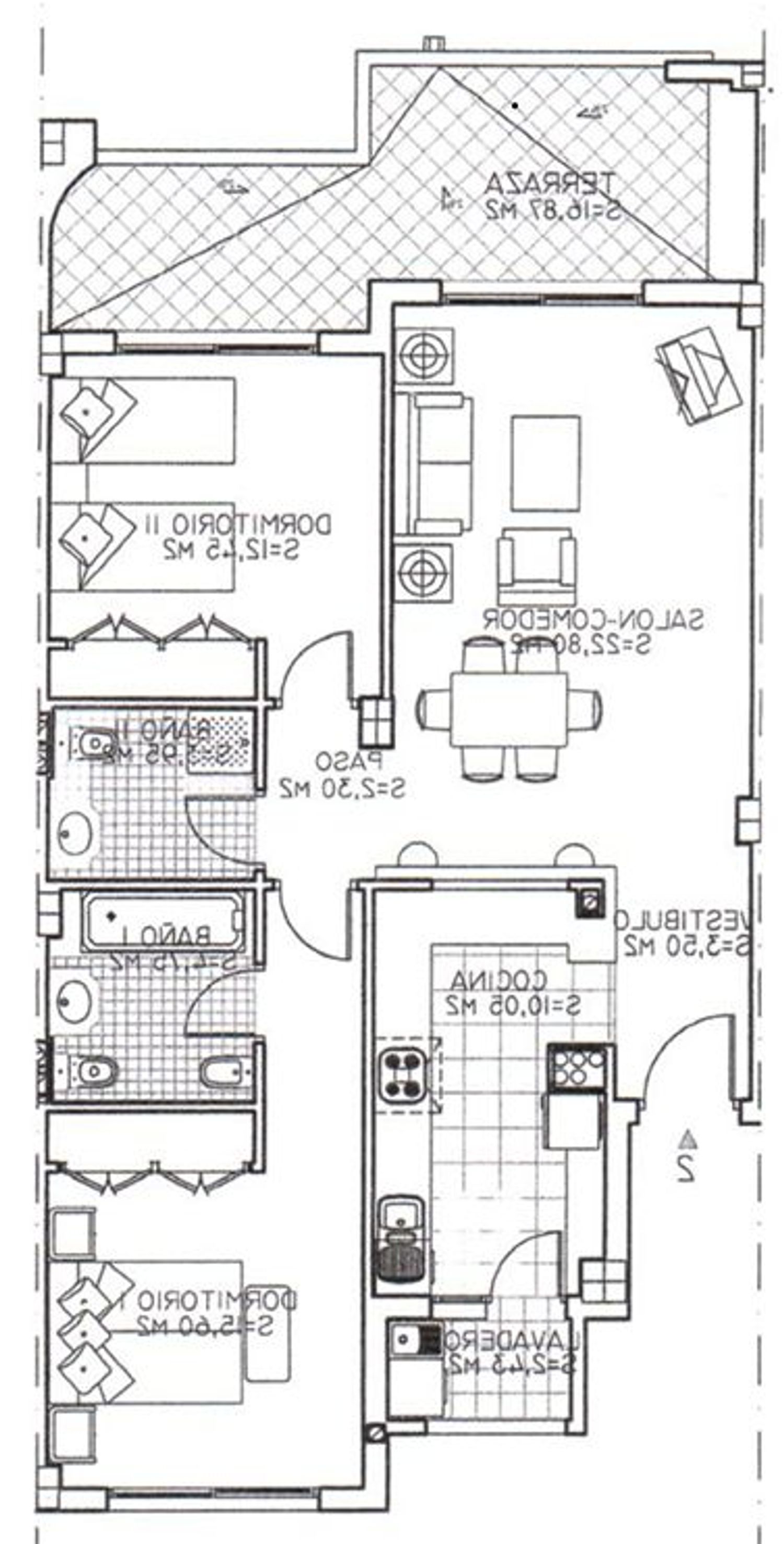 Piso en calle Pino Nuevo, 10 - Foto 20