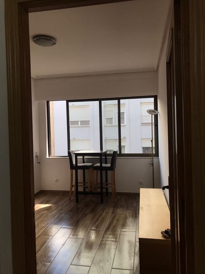 Estudio en  Calle de Silva 4