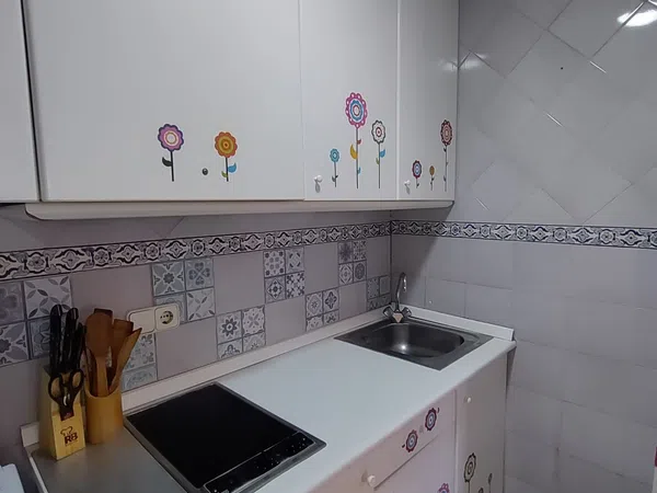 Piso en Calle Crédito, 2, Plaza de la Gavidia-San Lorenzo - Foto 19