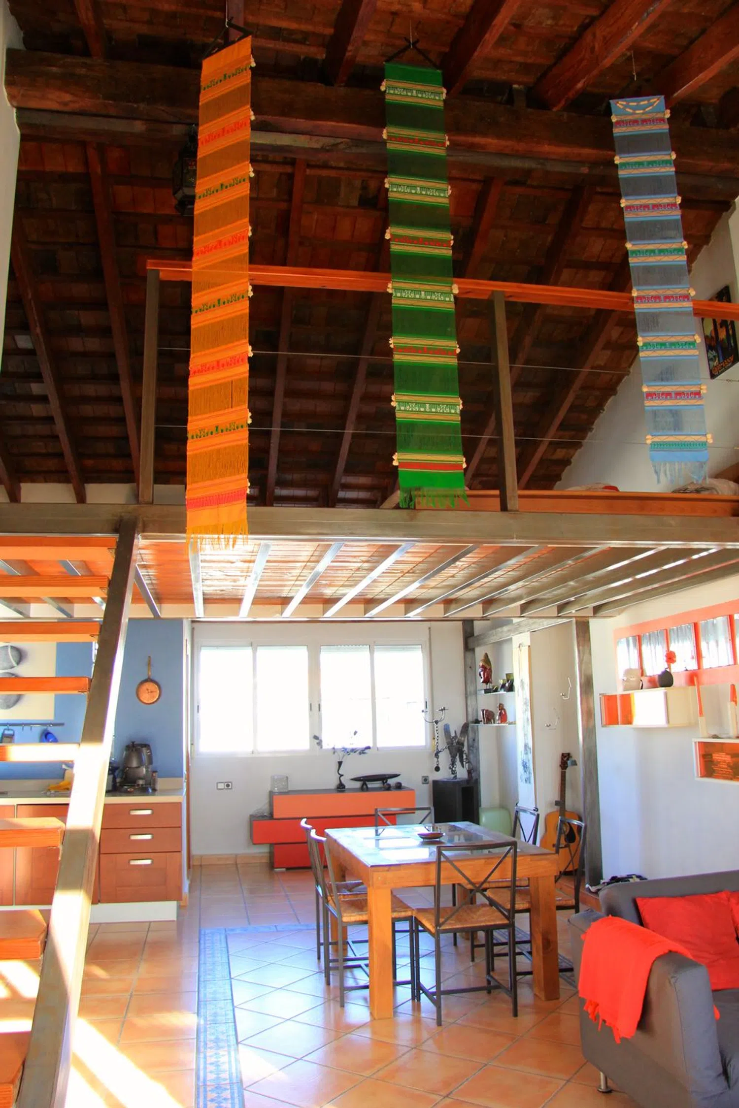 Ático en calle del Pintor Gisbert, 4 - Foto 2