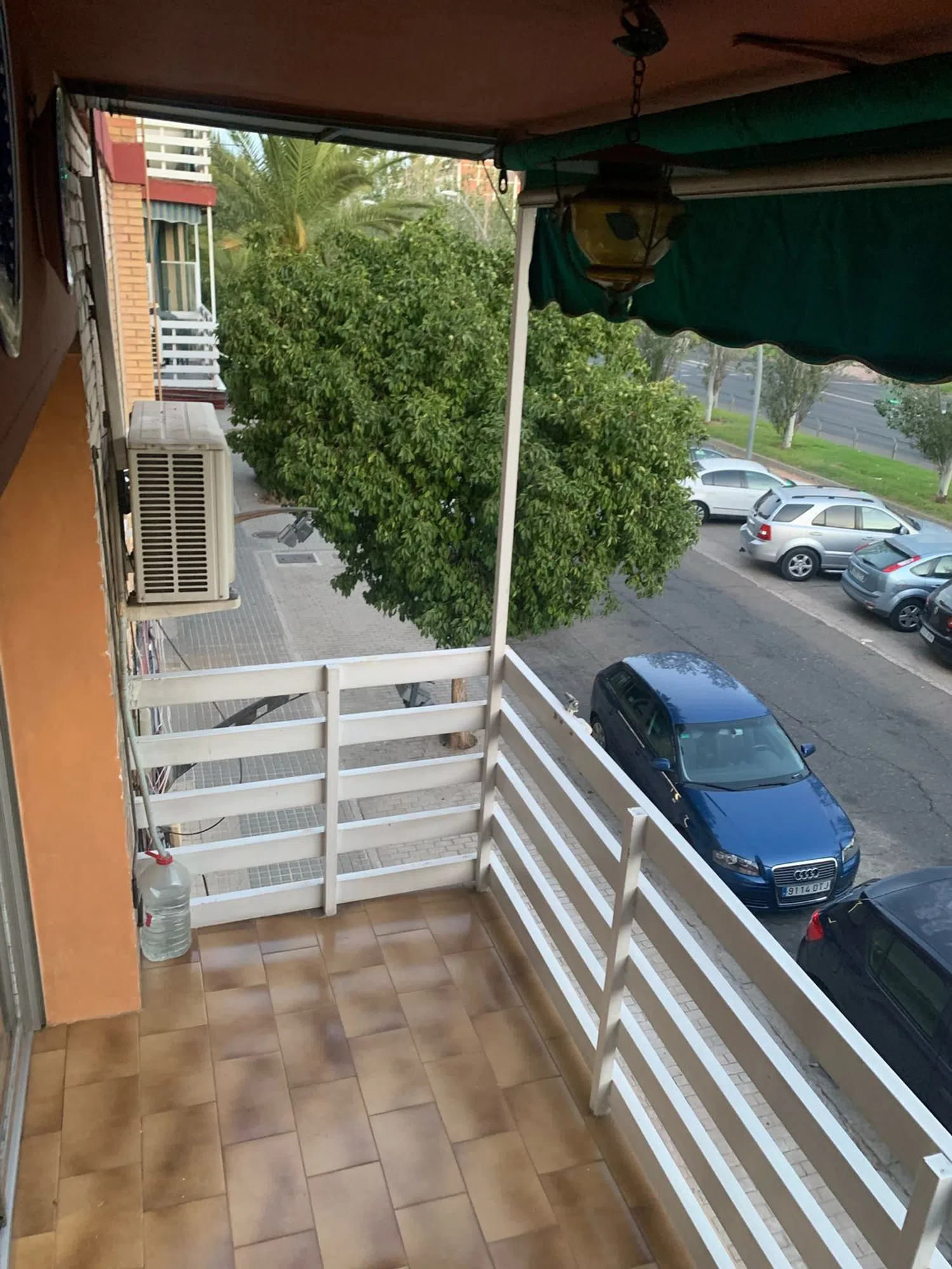 Piso en avenida de Carlos III, 21 - Foto 6