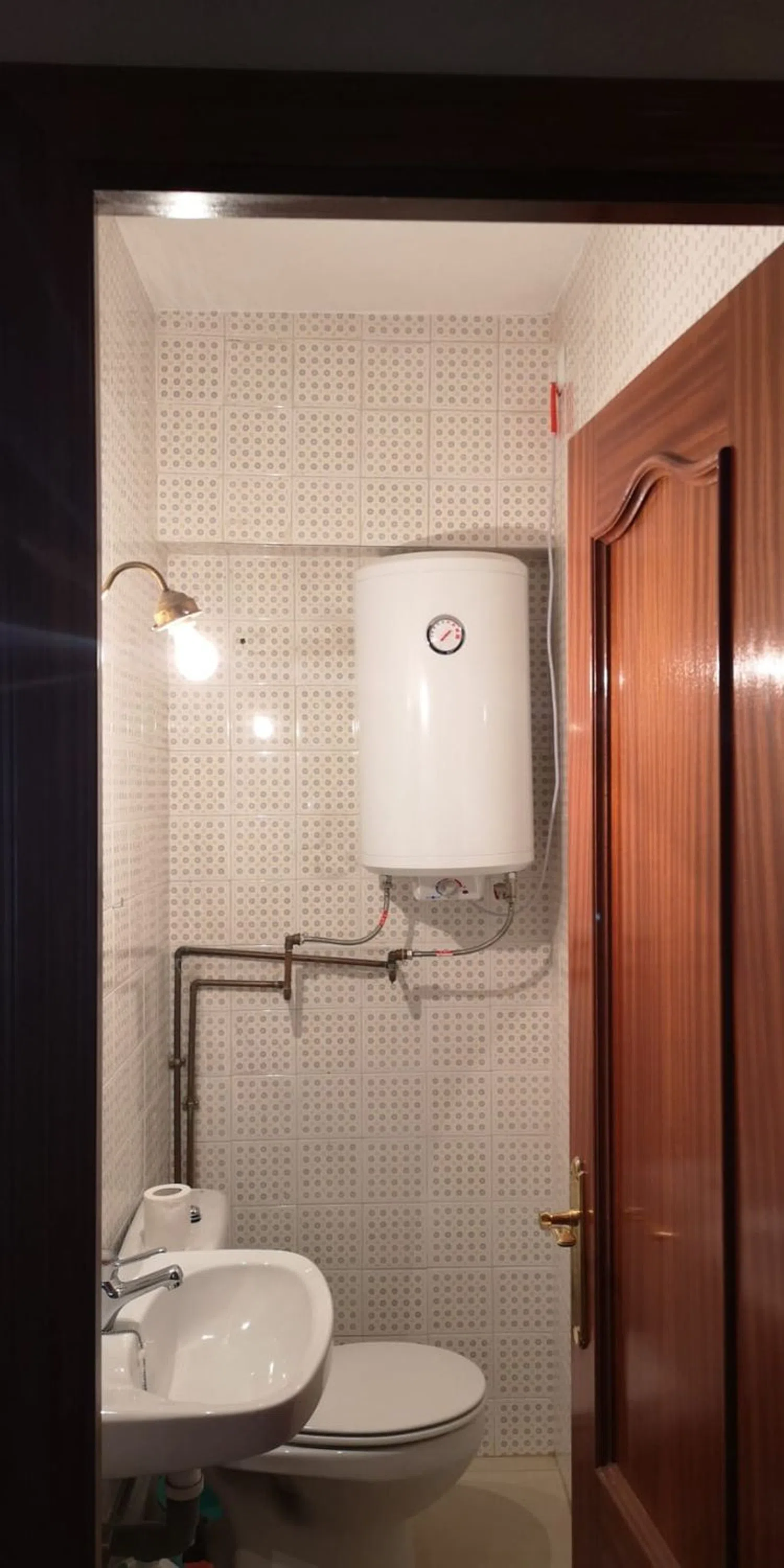 Piso en calle Virgen del Perpetuo Socorro, 12 - Foto 10