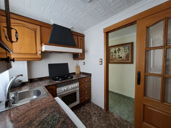 Piso en Calle d' Antonio Ponz, 23, Playa de la Malvarrosa - Foto 22