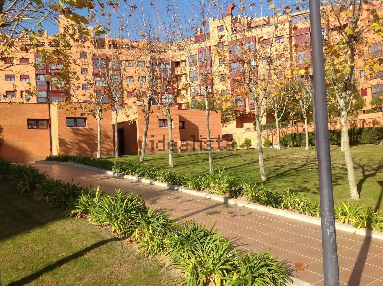 Piso en Calle de palas de rey, 48 -52, Las Tablas - Foto 2