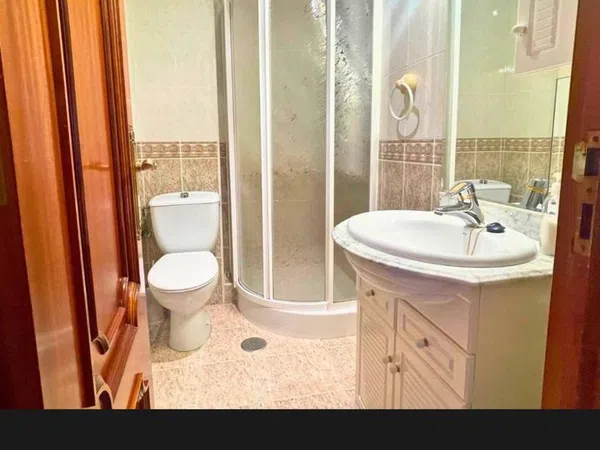 Piso en Calle Padre Ponce de León, 8, Cuesta Escoriaza - Barranco del Abogado - Foto 3