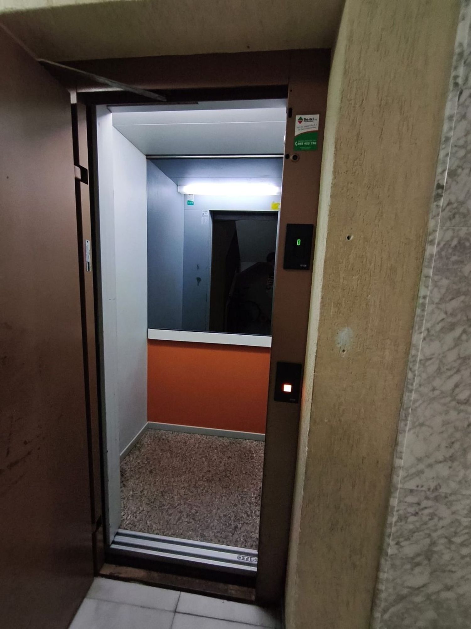 Piso en calle Francesc Martínez, 8 - Foto 16