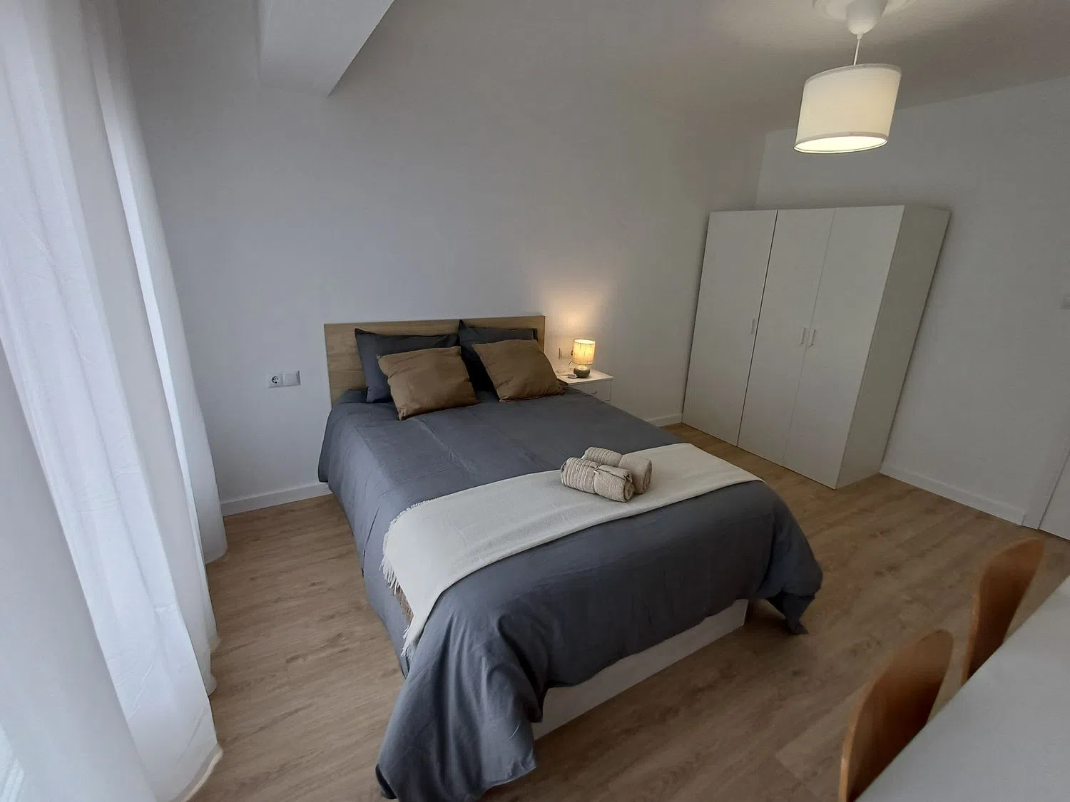 Piso en calle Cardenal Cisneros, 11 - Foto 3