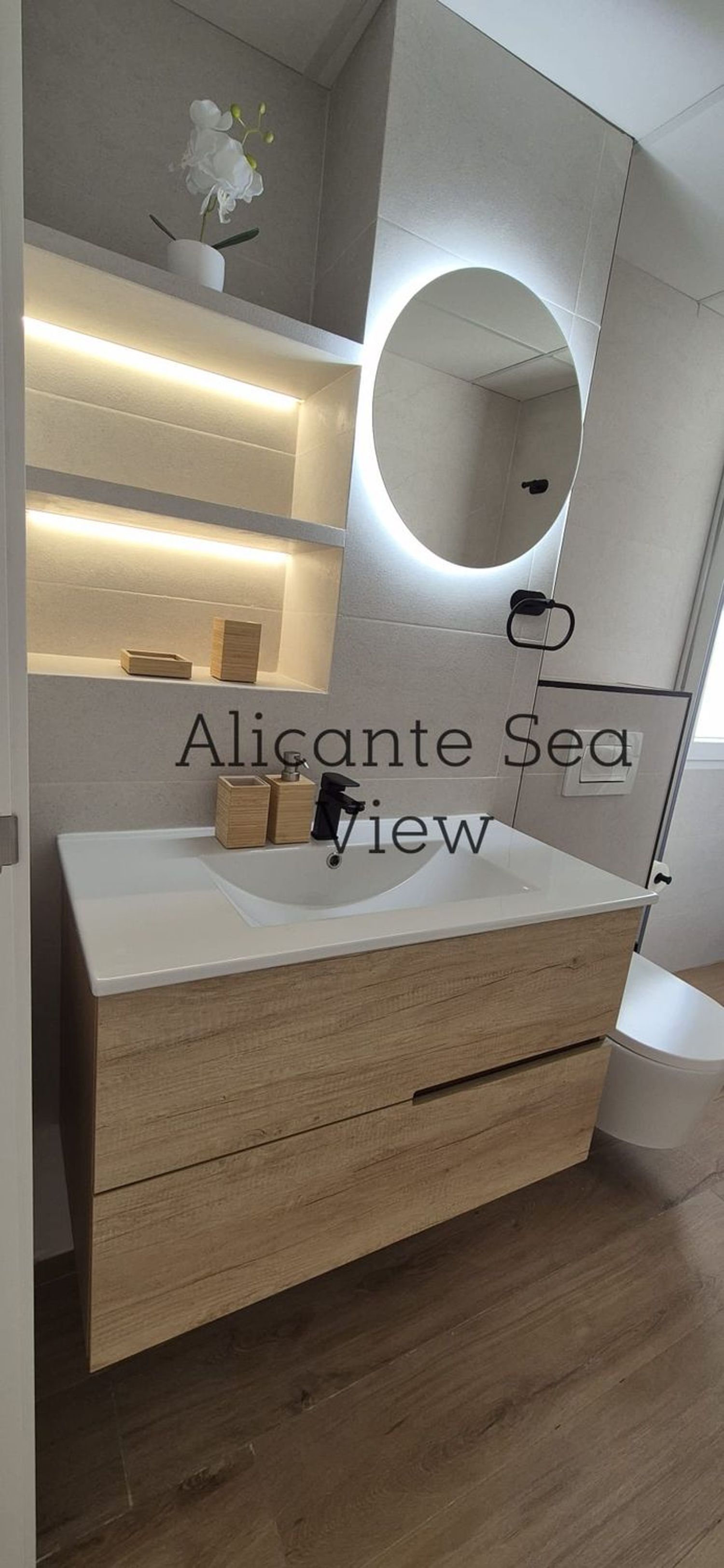 Piso en calle de la Virgen del Socorro, 78 - Foto 6