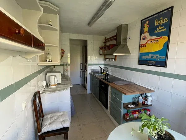 Piso en Calle las Cruzadas, 7, Prado de San Sebastián - Ramón Carande - Foto 6