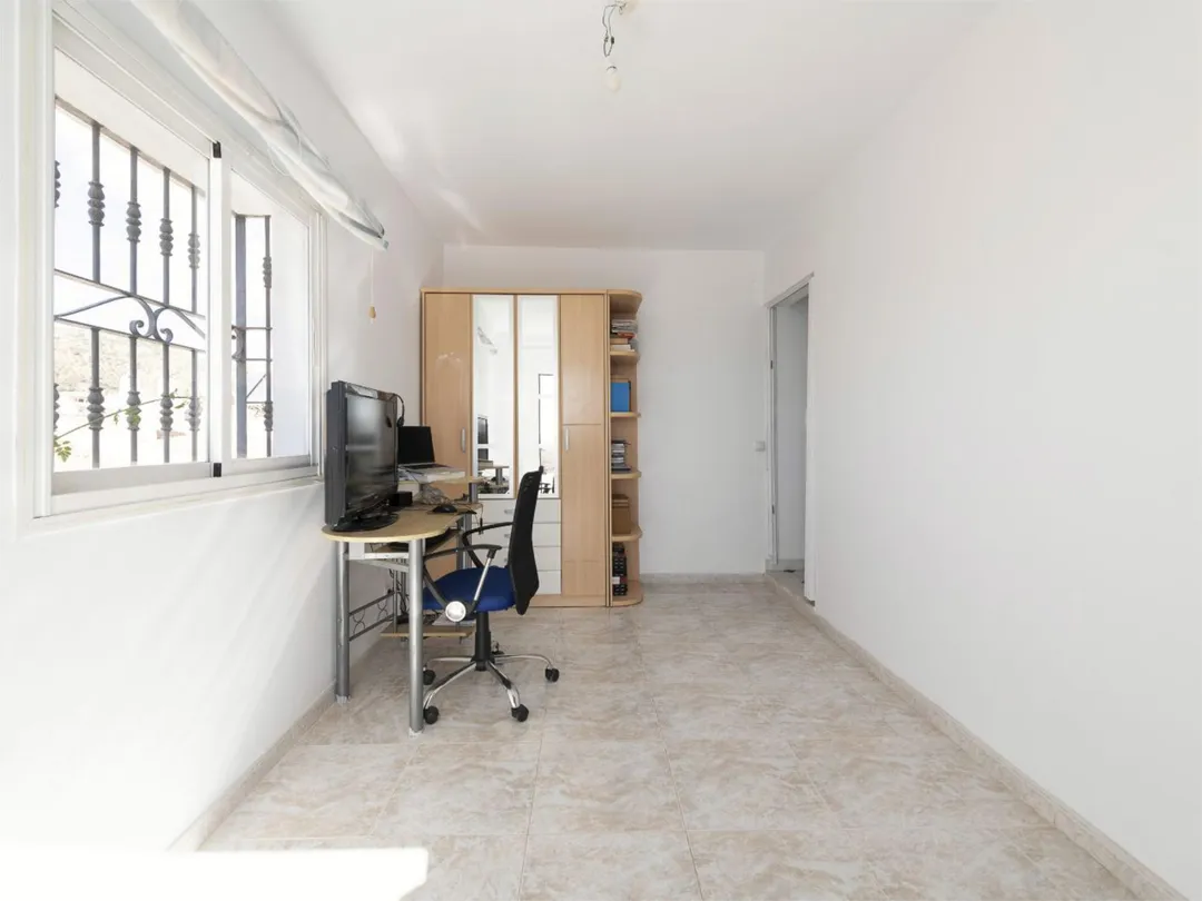 Casa adosada en  Calle Picadero 20 - Foto 33