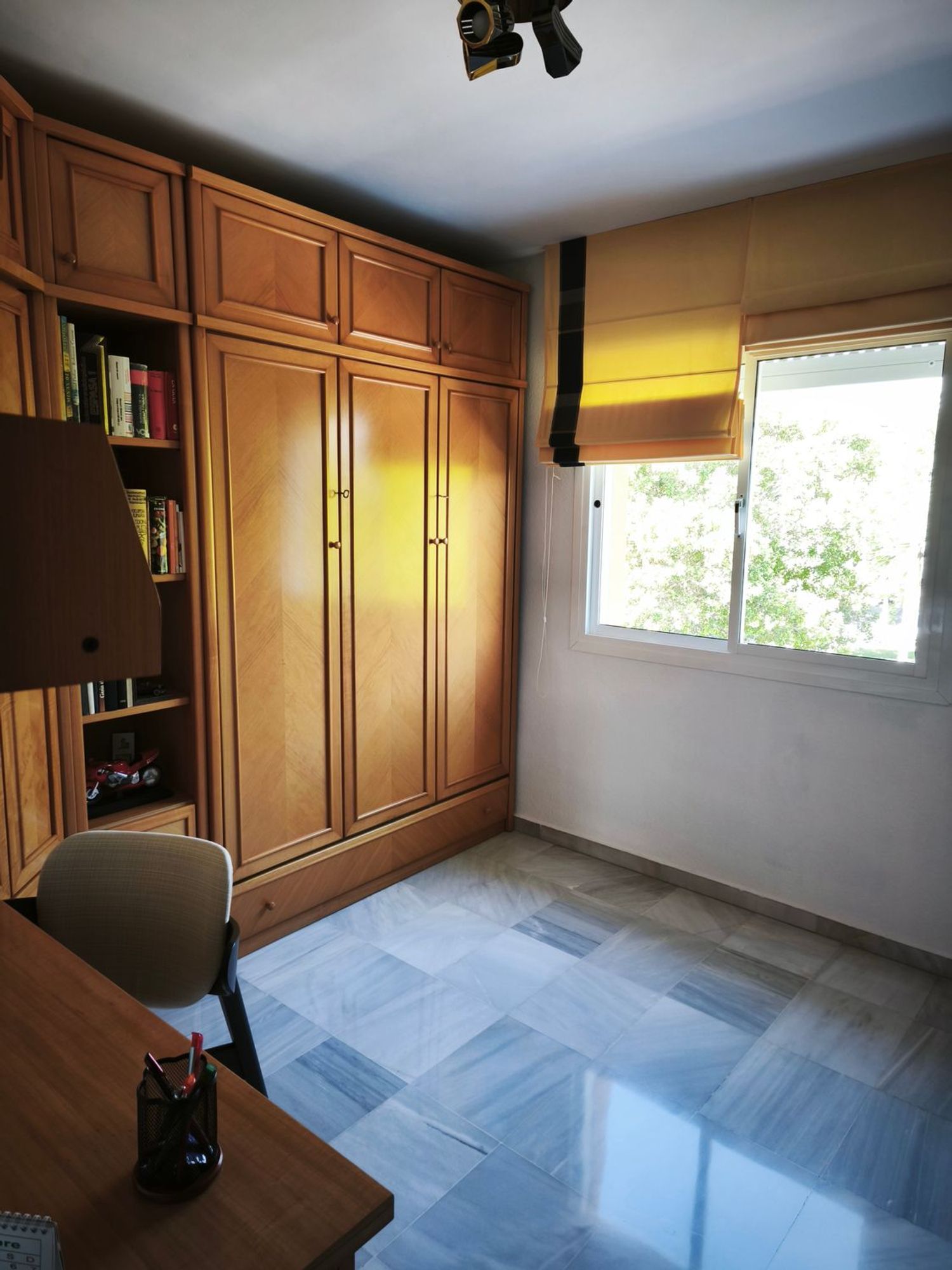 Chalet pareado en Calle Torremolinos, 30, Churriana - La Noria - Foto 9
