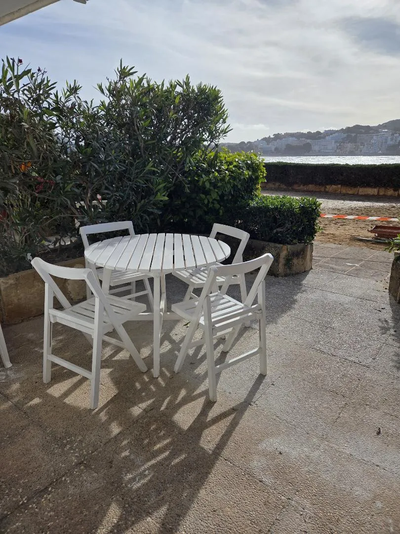 Apartamento en  Carrer de Ramon de Montcada 10 - Foto 2