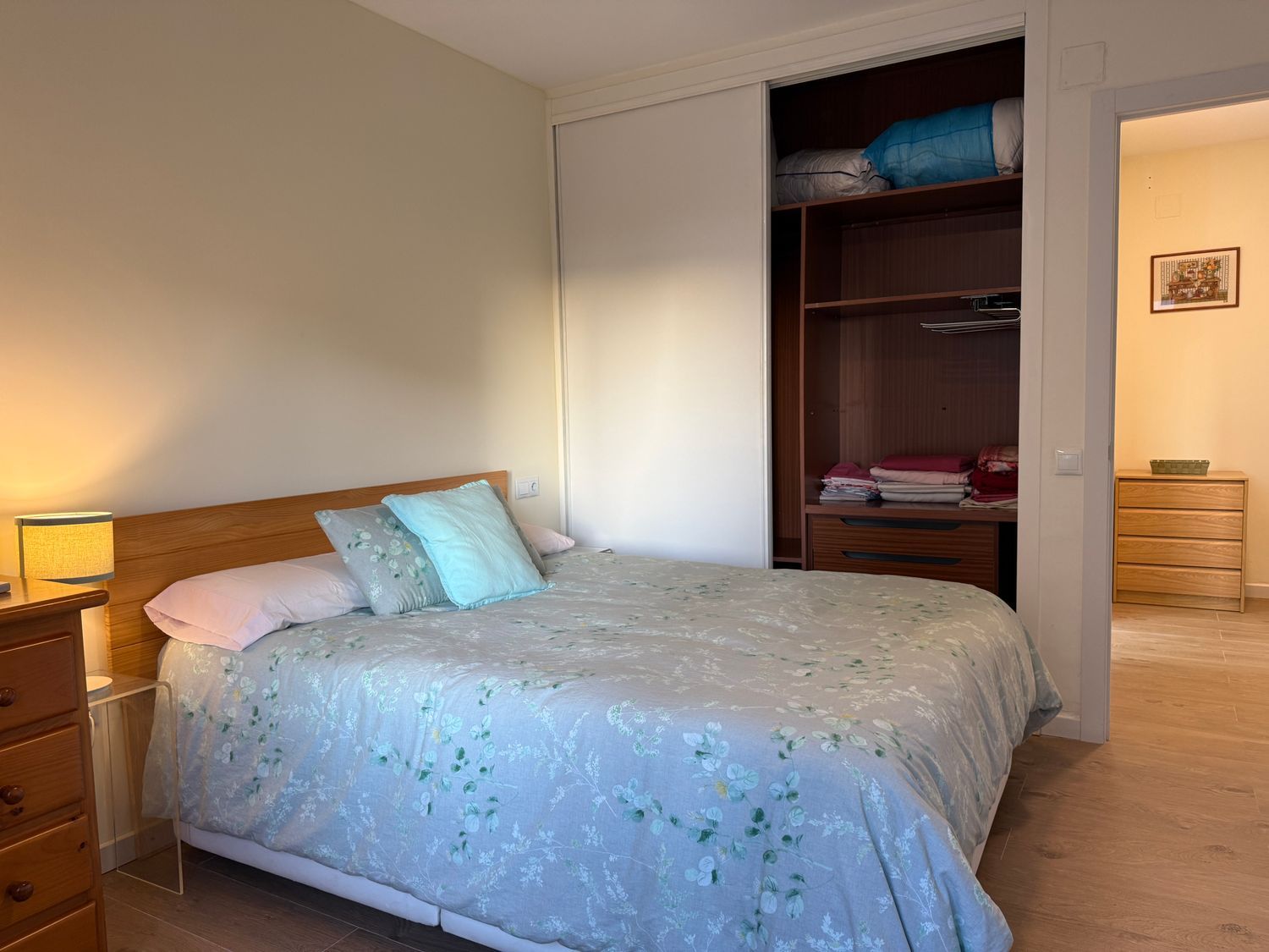 Piso en Barrio Cabo de las Huertas - Foto 30