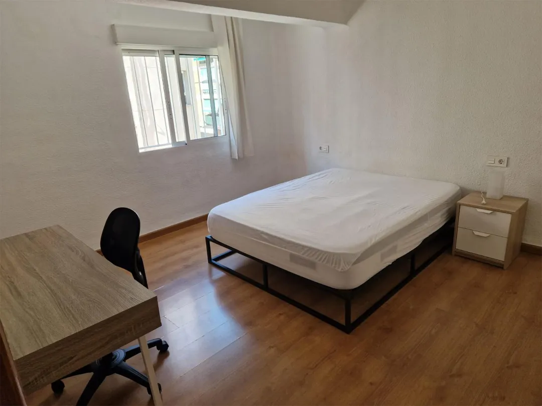 Piso en  Calle Hilanderas 1 - Foto 5