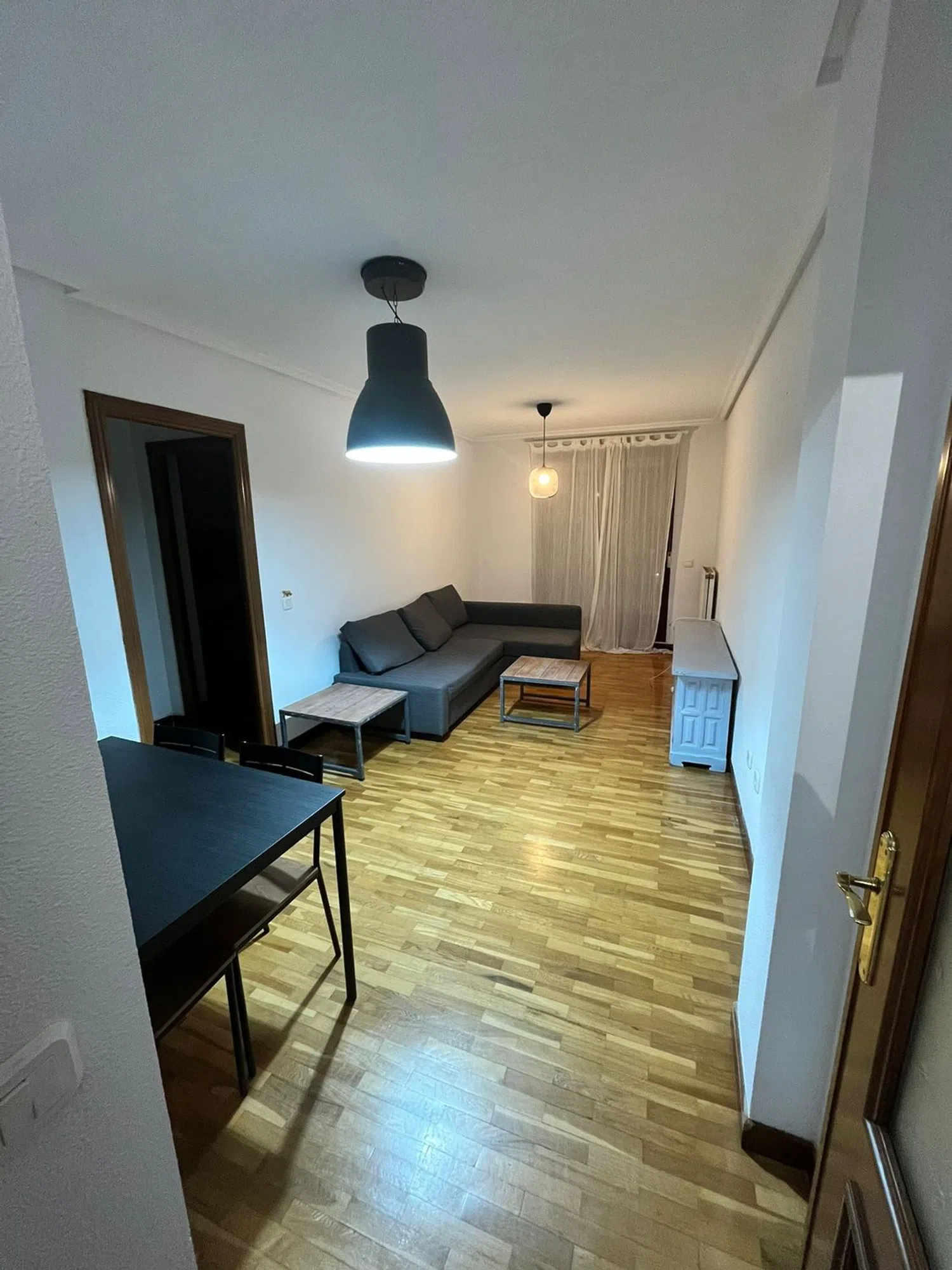 Piso en calle Alonso del Castillo, 10 - Foto 6