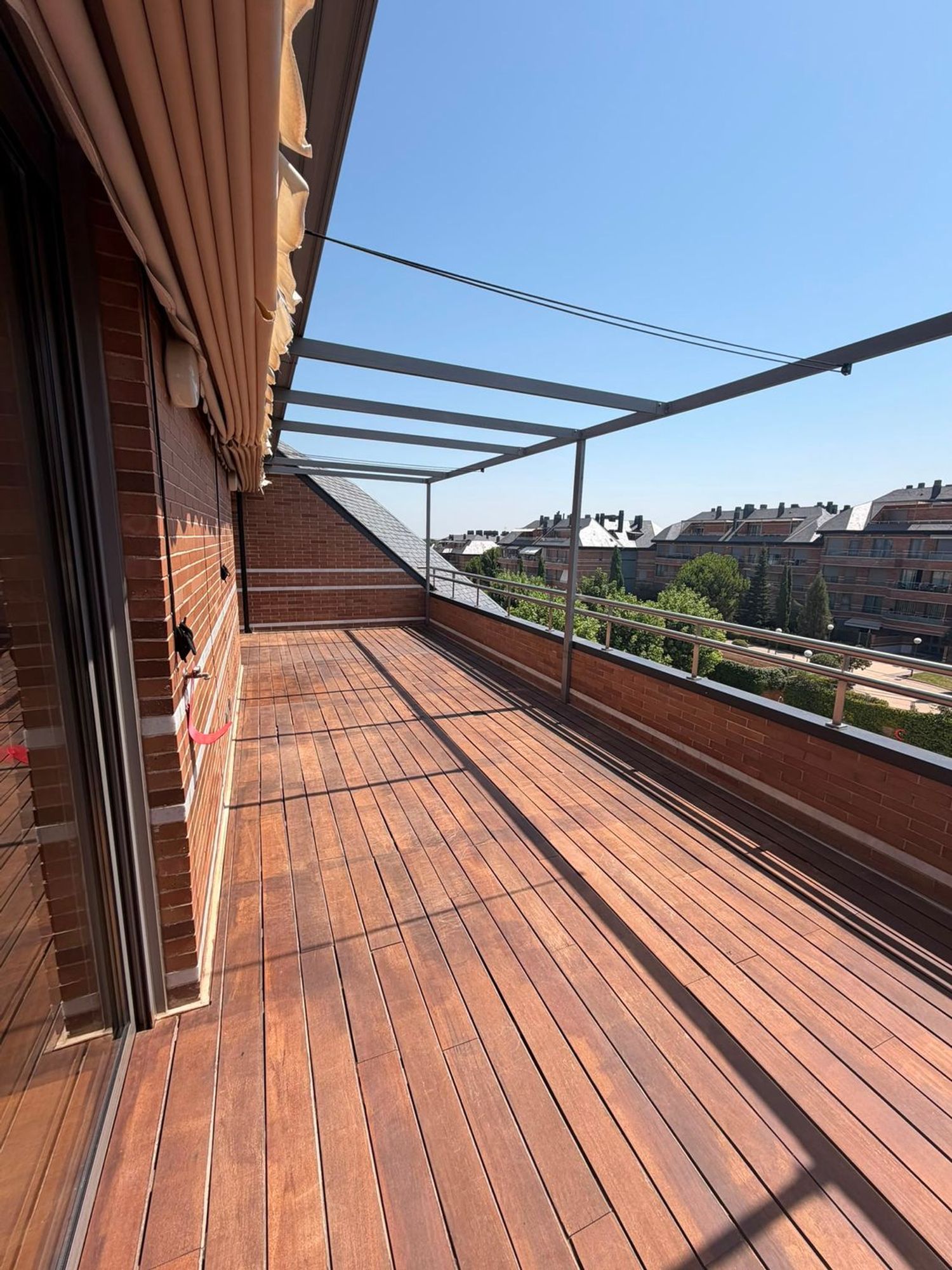 Dúplex en Principe De Asturias, Zona Monte el Pilar, Zona Monte el Pilar - Foto 4