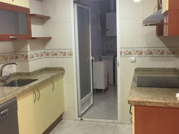 Piso en Calle Pedro Antonio de Alarcón, 2, Figares, Figares - Foto 6