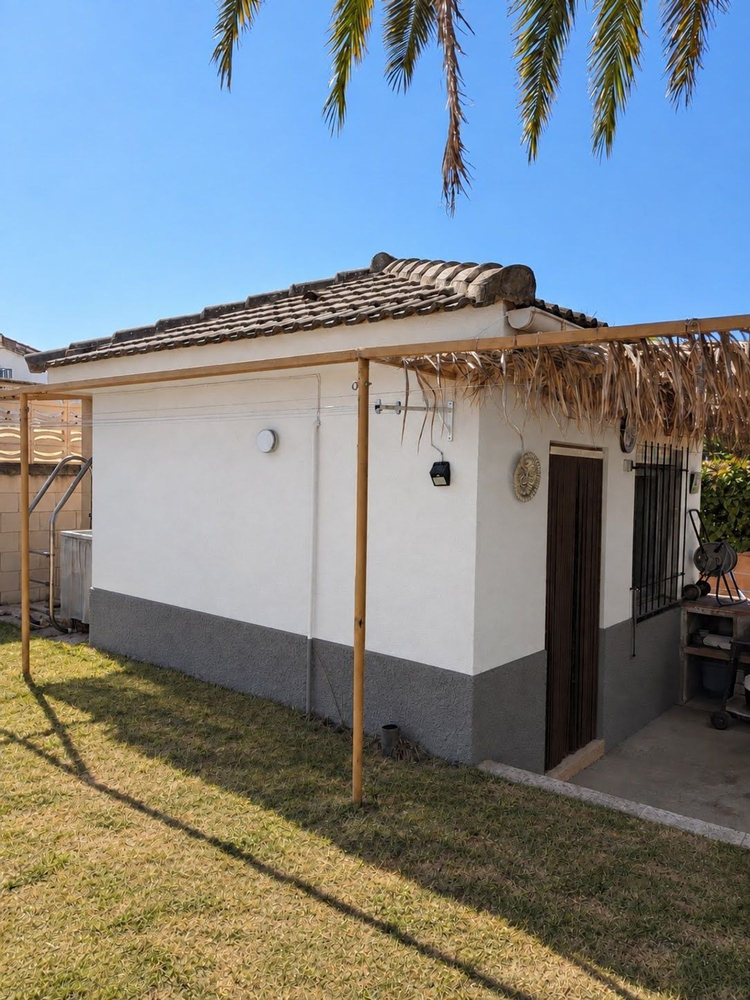 Casa o chalet independiente en Calle de los Manantiales, 1 - Foto 28