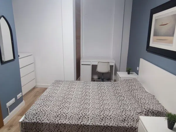 Dúplex en Gago Coutinho, 2 - Foto 12