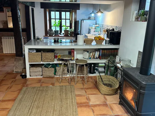 Casa de pueblo en Barrio Bucarrero, 49 - Foto 18