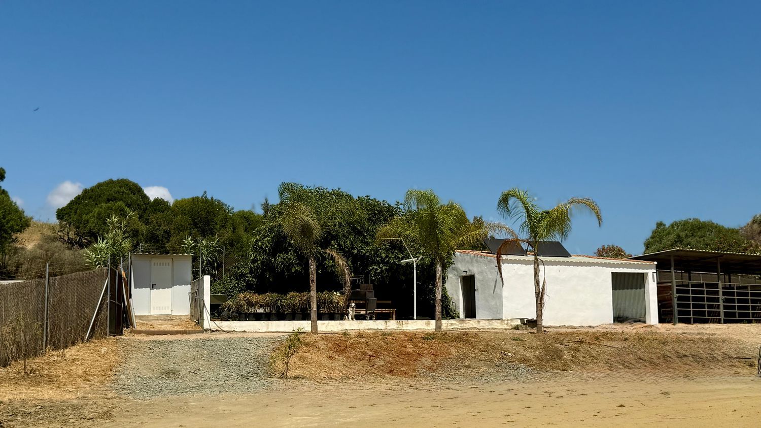 Cortijo en Cortijo en Ca-8200, 8200 Ca-8200 - Foto 8