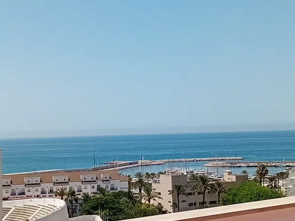 Ático en Calle Frasquito Gil, 1, Puerto de Estepona - Foto 1