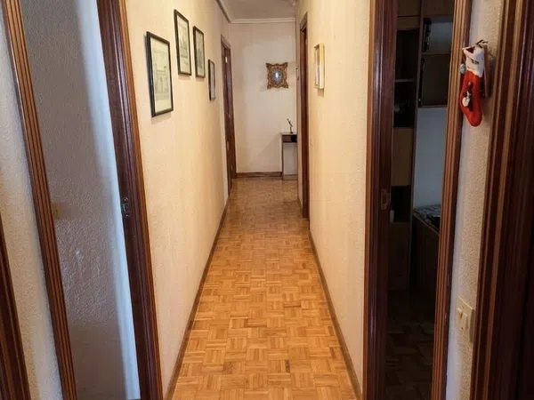 Piso en Calle Felipe Solano Antelo, 11, Plan Sur-Amistad, Plan Sur-Amistad - Foto 17