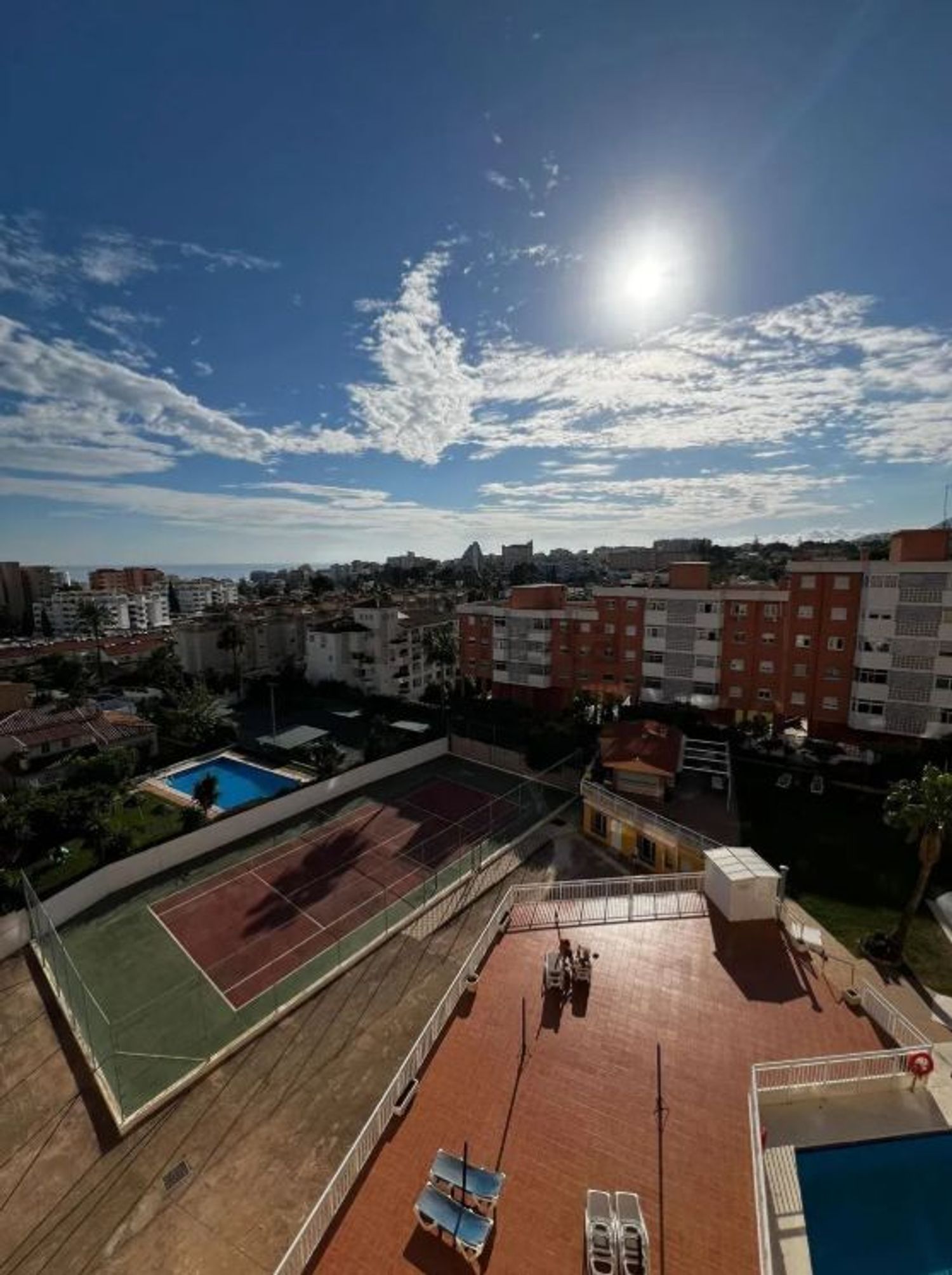 Estudio en Avenida Benalmádena, 43, La Leala - El Saltillo, La Leala - El Saltillo - Foto 4