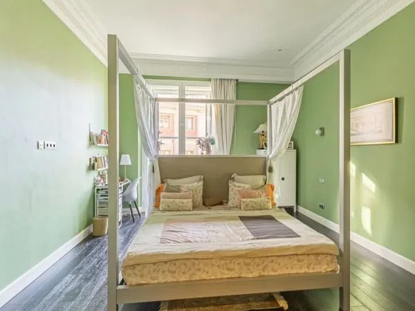 Piso en calle de la Paz, 4 - Foto 1