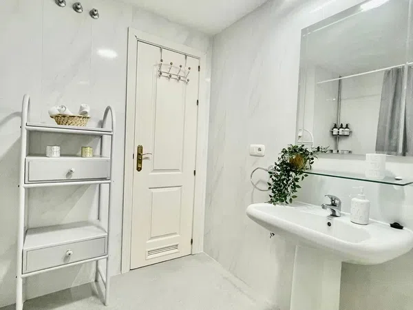 Piso en Avenida la Reserva de Marbella, 7, Reserva de Marbella - Foto 6