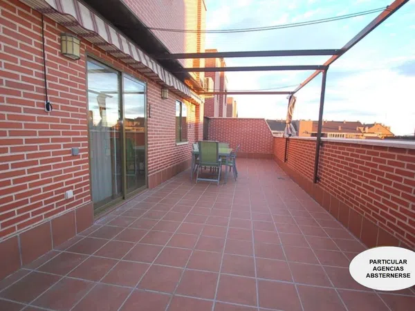 Dúplex en Calle de Camilo José Cela, 61, Ensanche, Ensanche - Foto 28