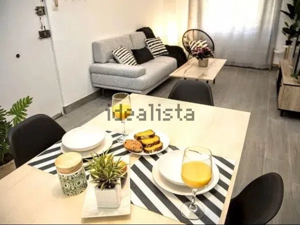 Piso en Calle Parra Alta de Cartuja, 17, San Ildefonso, San Ildefonso - Foto 1