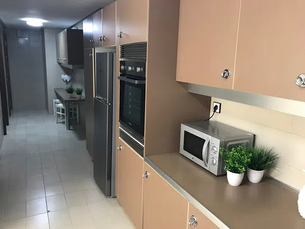 Piso en Rambla Méndez Núñez, 40, Casco Histórico-Santa Cruz - Foto 24