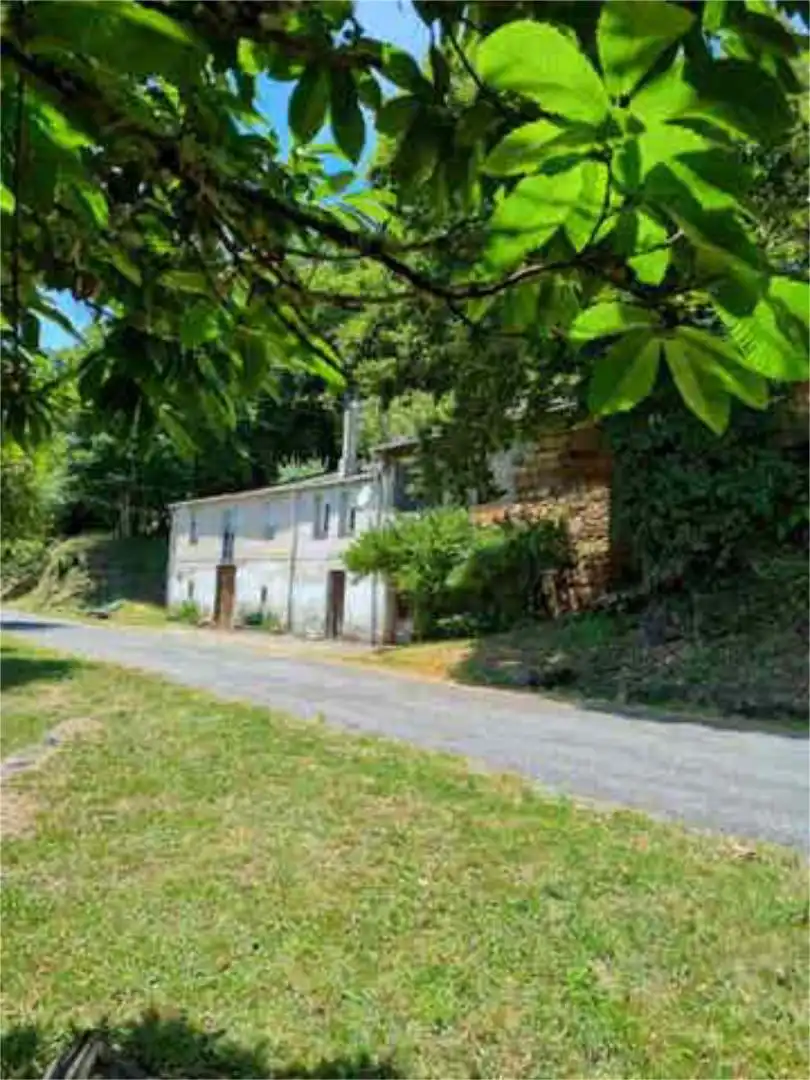 Chalet en Biduedo  Puebla de Brollon - Foto 2