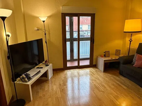 Piso en avenida de Filiberto Villalobos, 61 - Foto 16