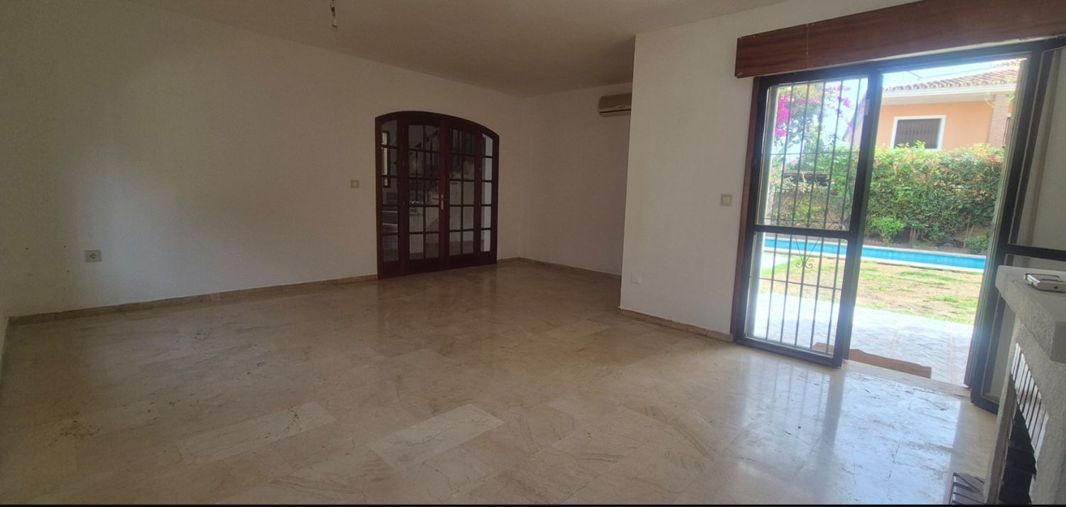 Chalet adosado en Avenida de Mijas, 14, Solymar - Puerto Marina, Solymar - Puerto Marina - Foto 11