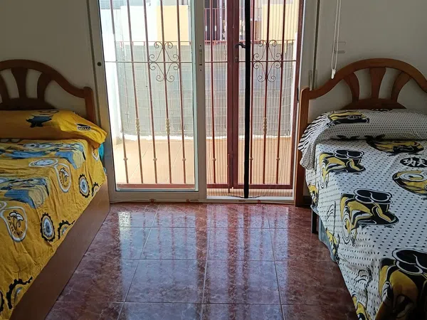 Chalet adosado en Calle Nicolás de Bussi, 44, Playa Flamenca - Foto 13