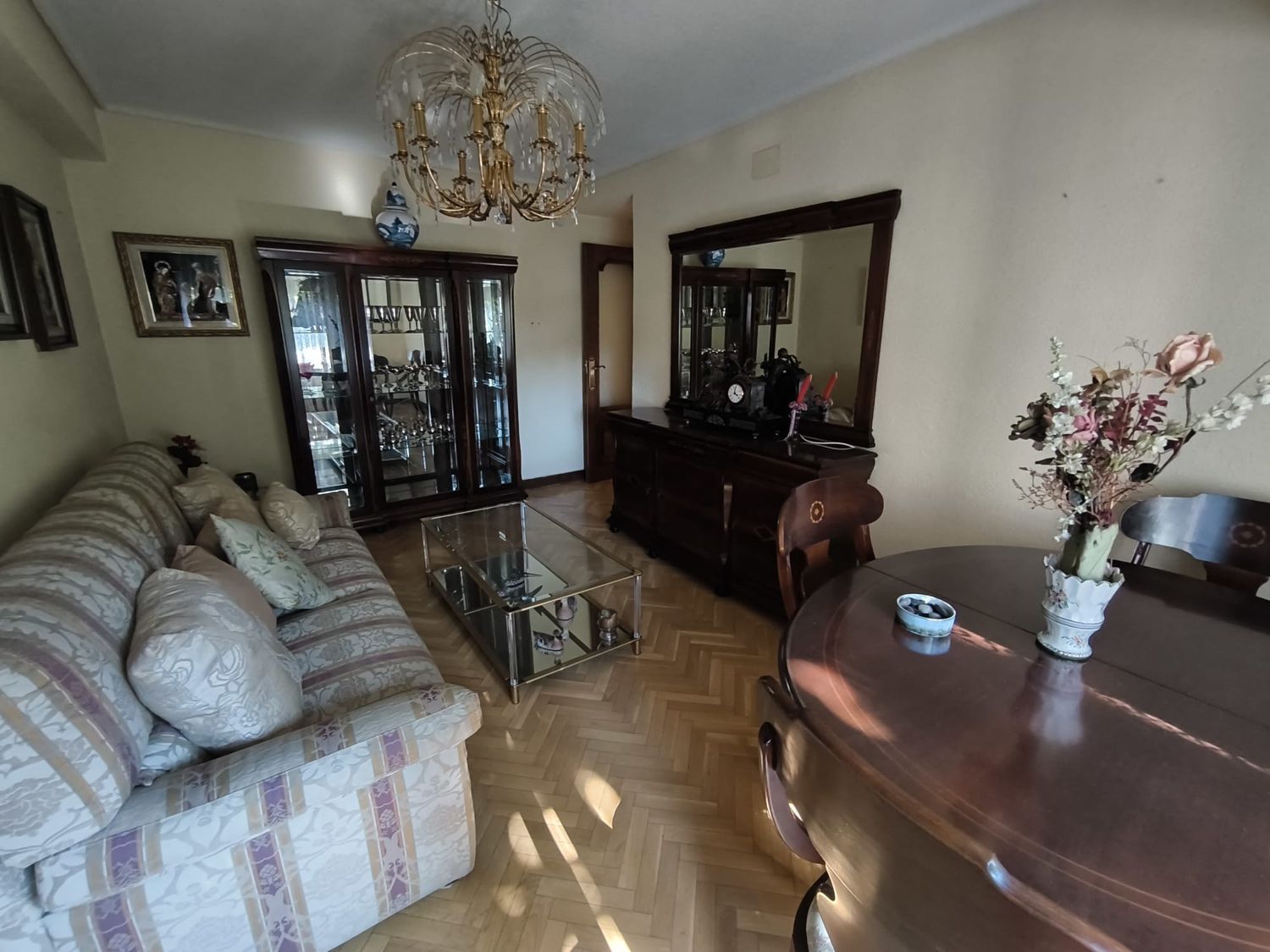 Piso en plaza de la Fuente, 17 3c - Foto 9