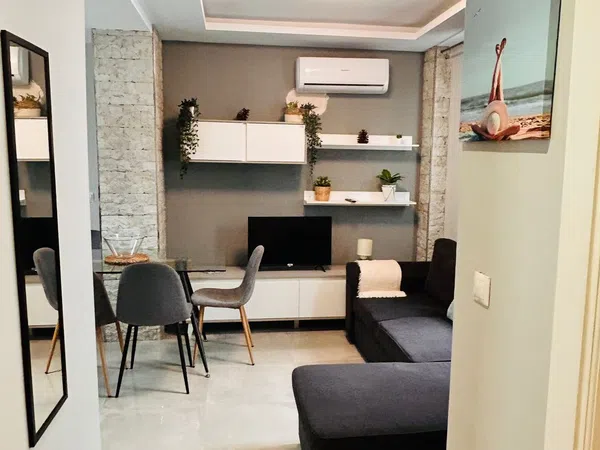 Piso en Clavel, 48