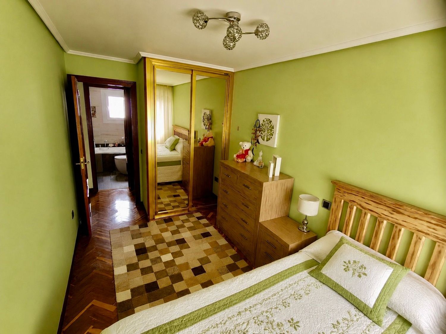 Piso en Santa Eugenia s/n - Foto 23