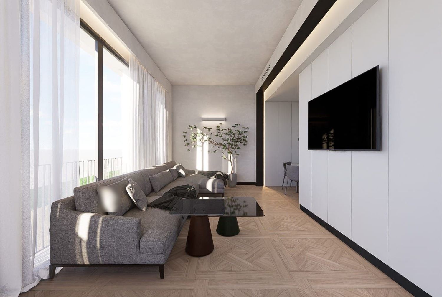 Dúplex en Avenida de Holanda, 40 - Foto 6