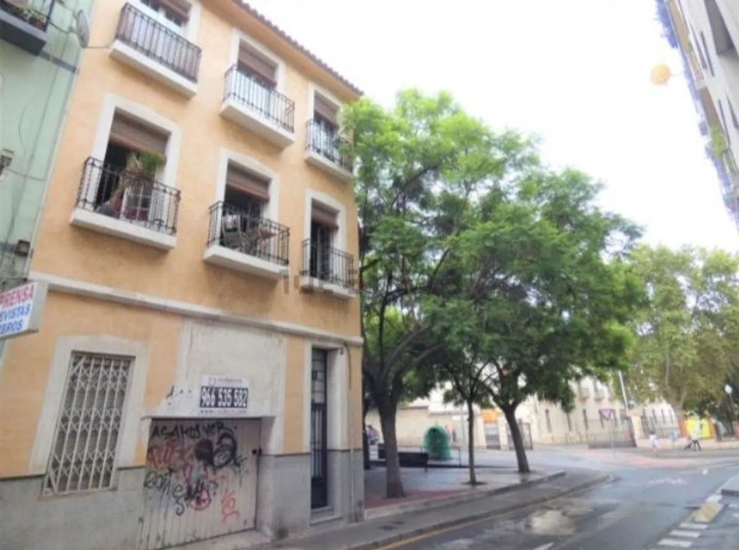 Piso en san Vicente, 63 - Foto 5